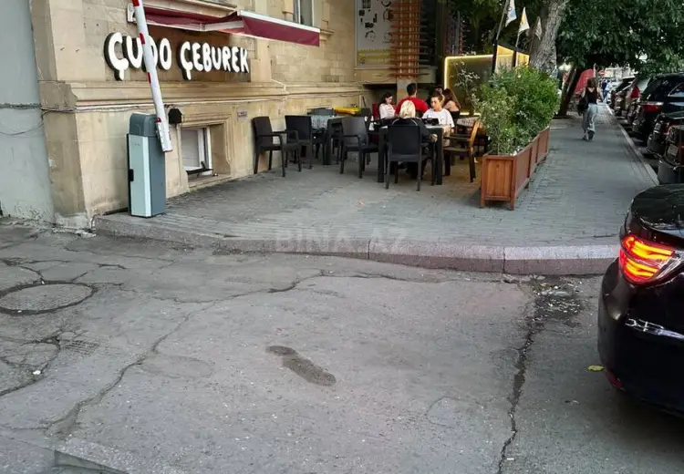 70 m² Obyekt / Ofis Kirayə (aylıq), Nəsimi, Bakı