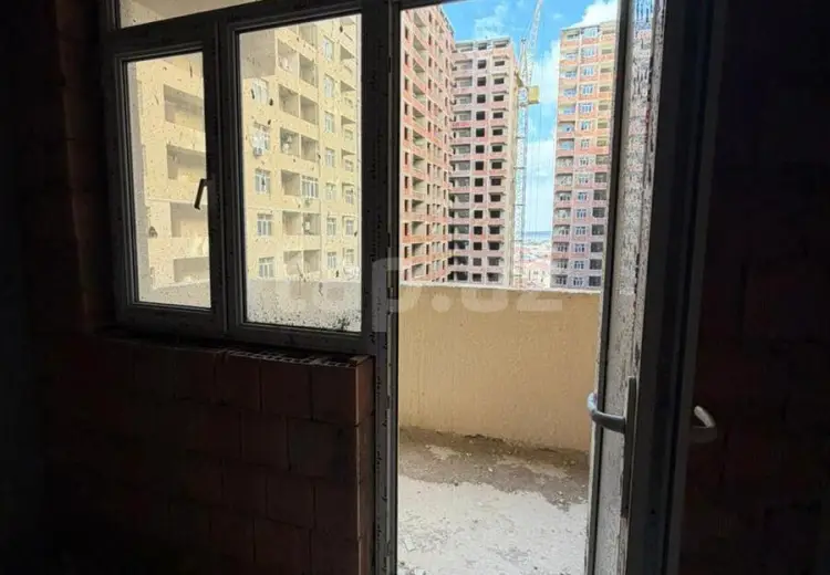 3 otaqlı mənzil , Bakı