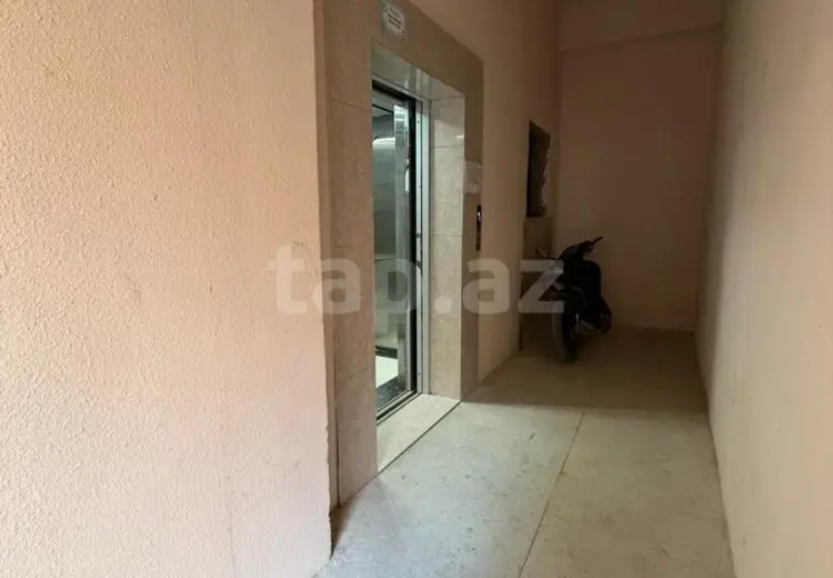 3 otaqlı mənzil , Bakı