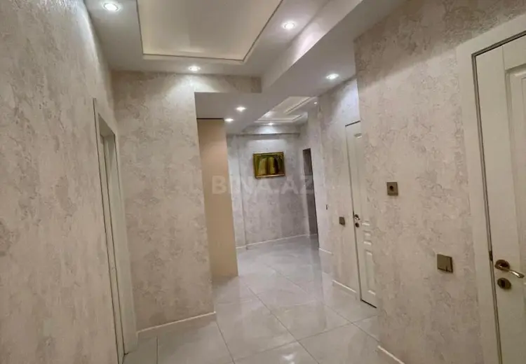 3 otaqlı mənzil Satılır, Xətai, Bakı