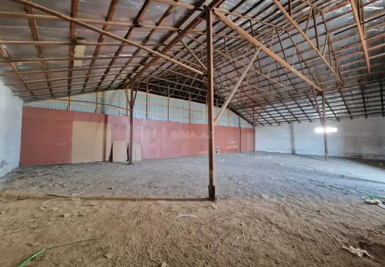 350 m² Obyekt / Ofis Kirayə (aylıq), Nərimanov, Bakı
