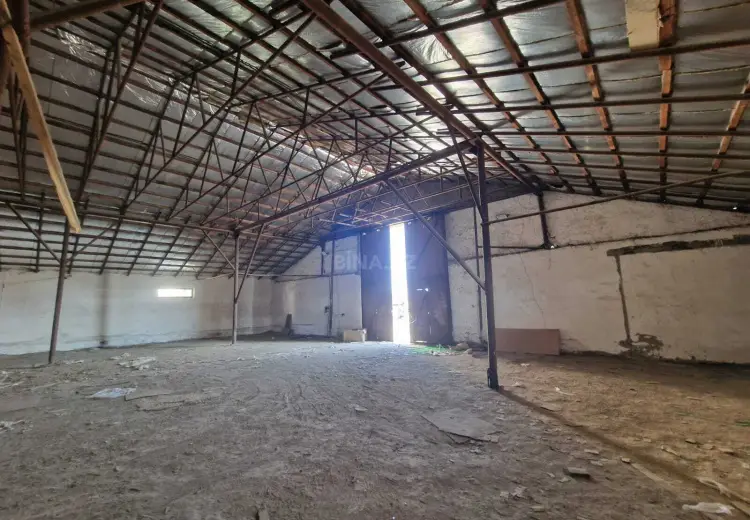 350 m² Obyekt / Ofis Kirayə (aylıq), Nərimanov, Bakı