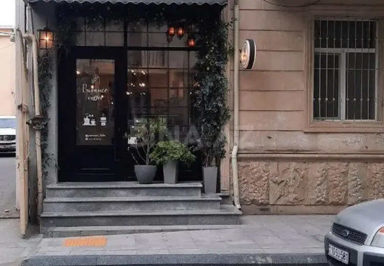 130 m² Obyekt / Ofis Satılır, Nərimanov, Bakı