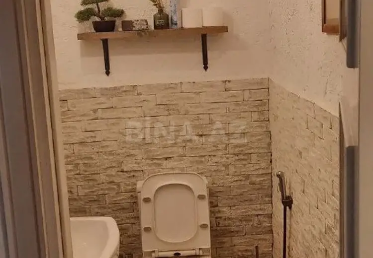 130 m² Obyekt / Ofis Satılır, Nərimanov, Bakı