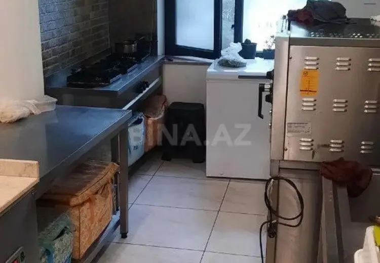 130 m² Obyekt / Ofis Satılır, Nərimanov, Bakı