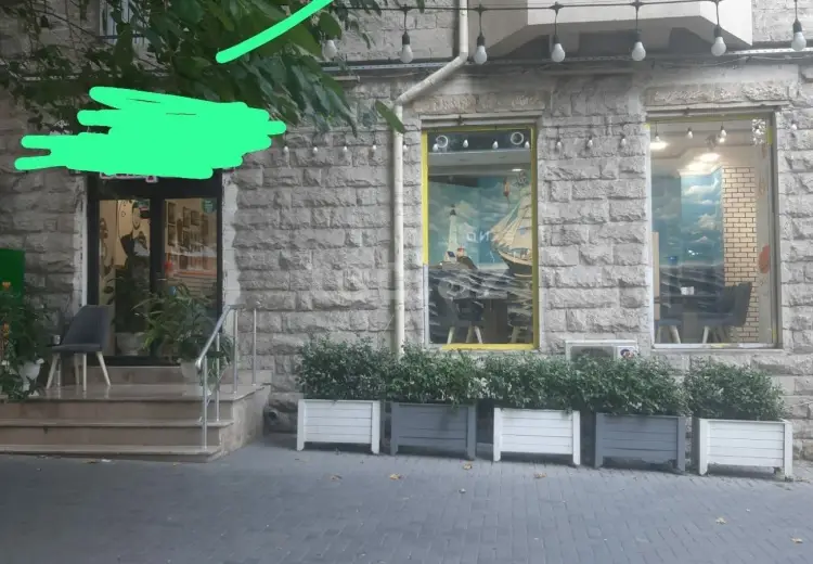 0 m² Obyekt / Ofis , Nəsimi, Bakı