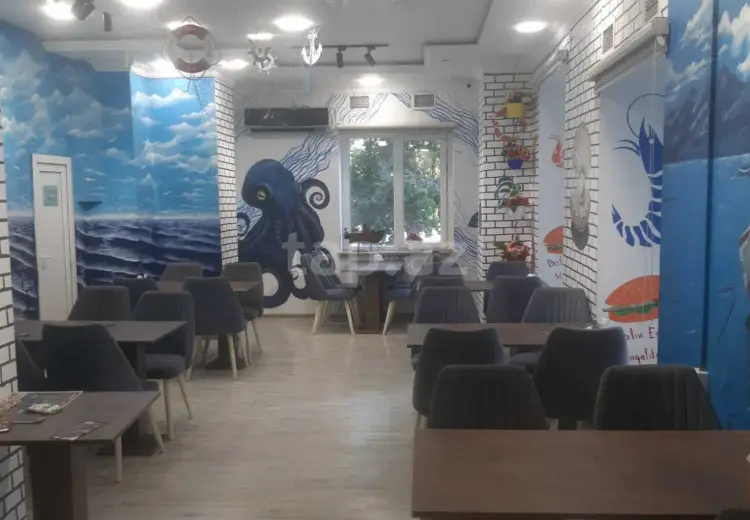 0 m² Obyekt / Ofis , Nəsimi, Bakı