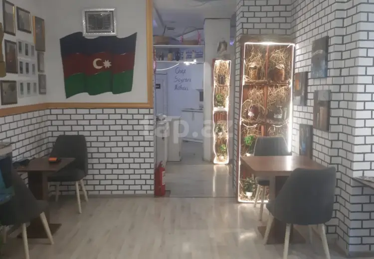 0 m² Obyekt / Ofis , Nəsimi, Bakı