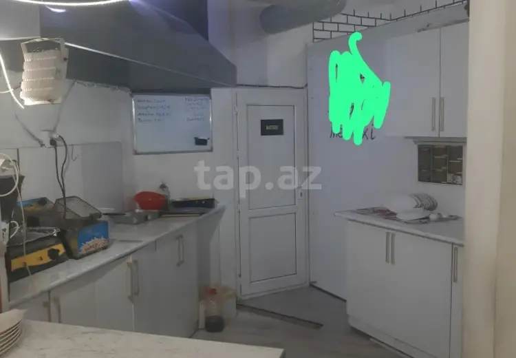 0 m² Obyekt / Ofis , Nəsimi, Bakı