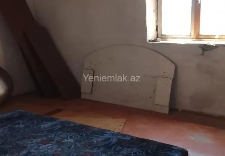 2 otaqlı mənzil Satılır, Binəqədi qəs., Binəqədi, Bakı