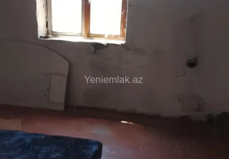 2 otaqlı mənzil Satılır, Binəqədi qəs., Binəqədi, Bakı