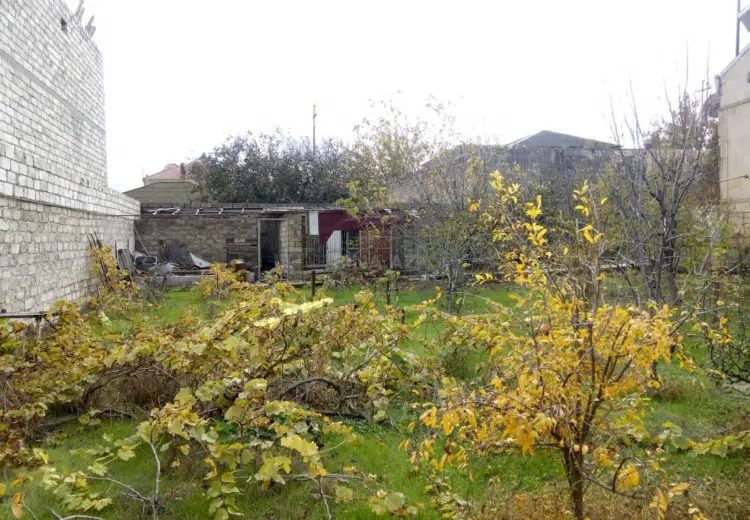 10 sot Torpaq Satılır, Nardaran qəs., Sabunçu, Bakı