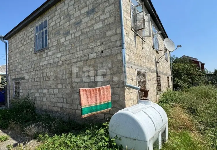 3 otaqlı mənzil , Qusar