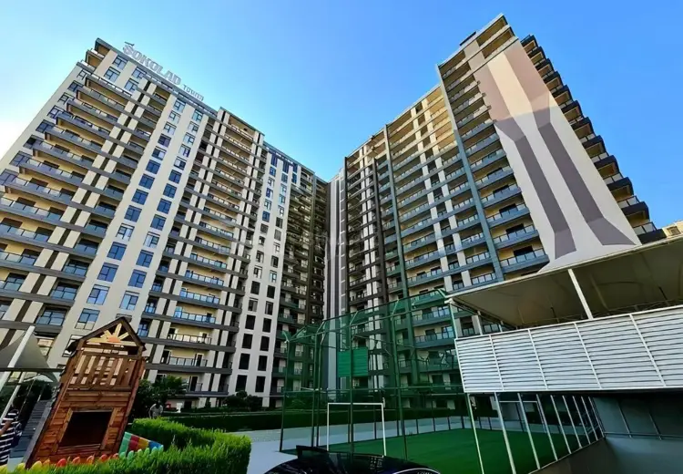 3 otaqlı mənzil Satılır, Yasamal qəs., Yasamal, Bakı