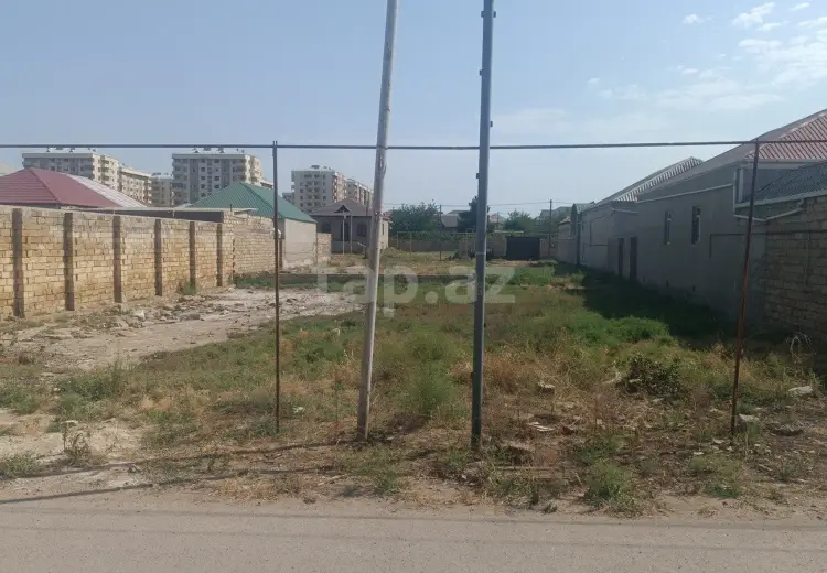 0 m² Obyekt / Ofis , Savalan qəs., Sabunçu, Bakı