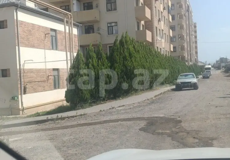 0 m² Obyekt / Ofis , Savalan qəs., Sabunçu, Bakı