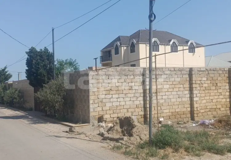 0 m² Obyekt / Ofis , Savalan qəs., Sabunçu, Bakı