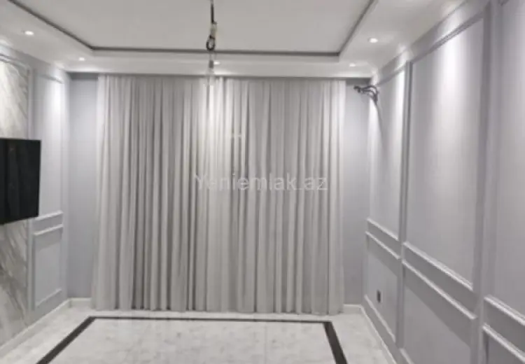 3 otaqlı mənzil Satılır, Yasamal qəs., Yasamal, Bakı