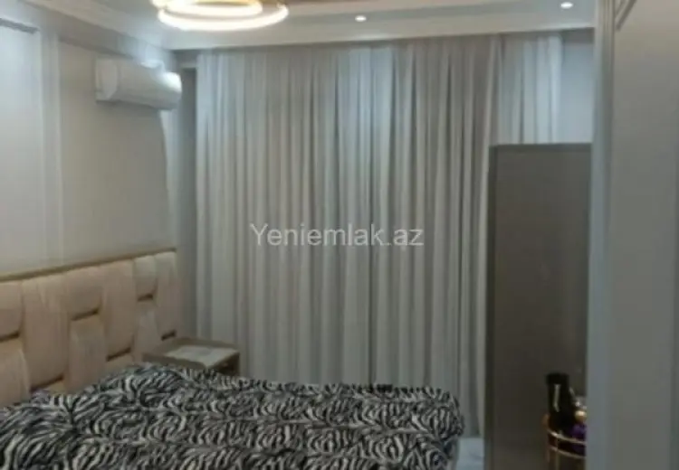 3 otaqlı mənzil Satılır, Yasamal qəs., Yasamal, Bakı
