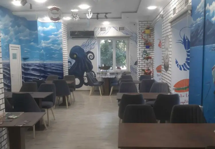 150 m² Obyekt / Ofis Kirayə (aylıq), Nəsimi, Bakı
