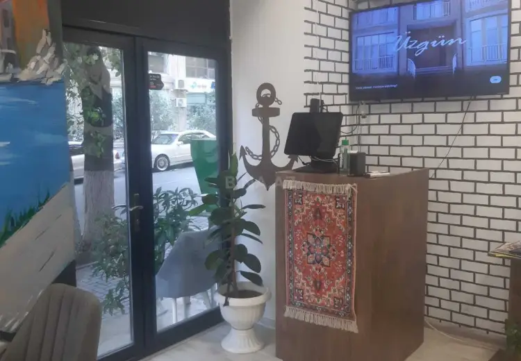 150 m² Obyekt / Ofis Kirayə (aylıq), Nəsimi, Bakı
