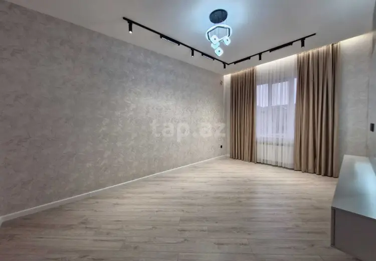 3 otaqlı mənzil , Savalan qəs., Sabunçu, Bakı