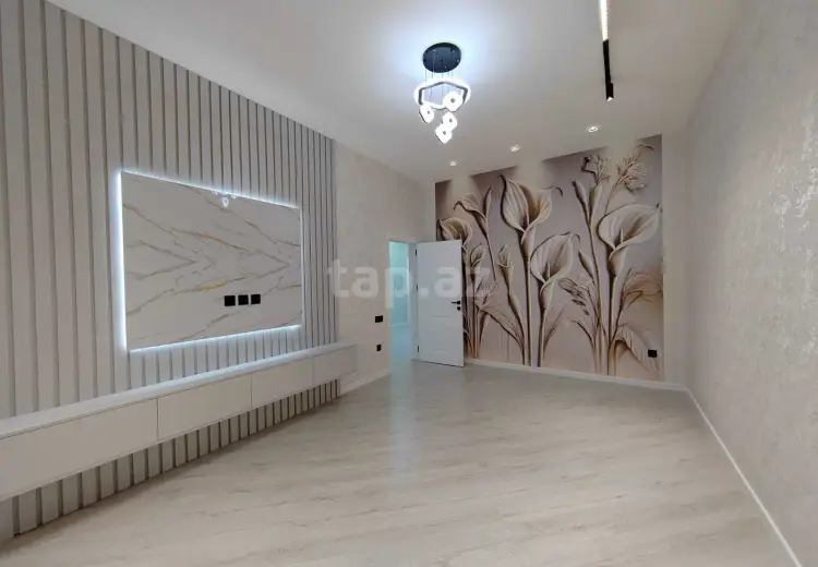 3 otaqlı mənzil , Savalan qəs., Sabunçu, Bakı