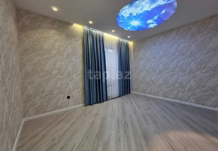 3 otaqlı mənzil , Savalan qəs., Sabunçu, Bakı
