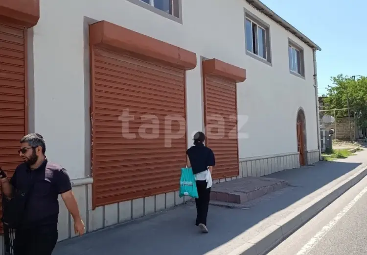 0 m² Obyekt / Ofis , Zabrat qəs., Sabunçu, Bakı