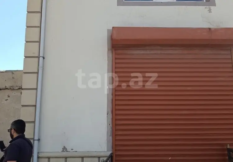 0 m² Obyekt / Ofis , Zabrat qəs., Sabunçu, Bakı