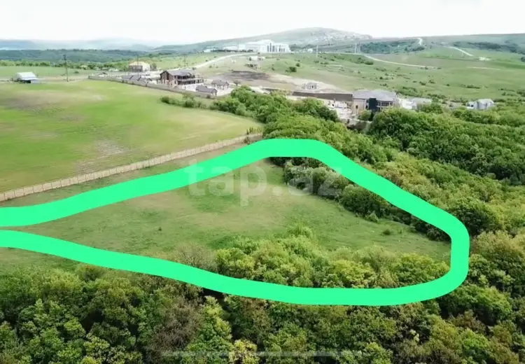 0 m² Obyekt / Ofis , Bakı