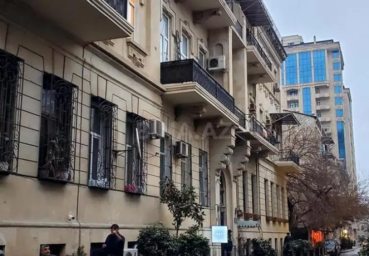 110 m² Obyekt / Ofis Satılır, Nəsimi, Bakı