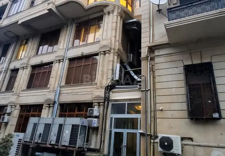110 m² Obyekt / Ofis Satılır, Nəsimi, Bakı
