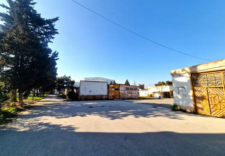 1500 m² Obyekt / Ofis Kirayə (aylıq), Xırdalan