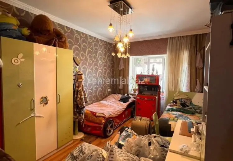 3 otaqlı mənzil Satılır, Əhmədli, Xətai, Bakı
