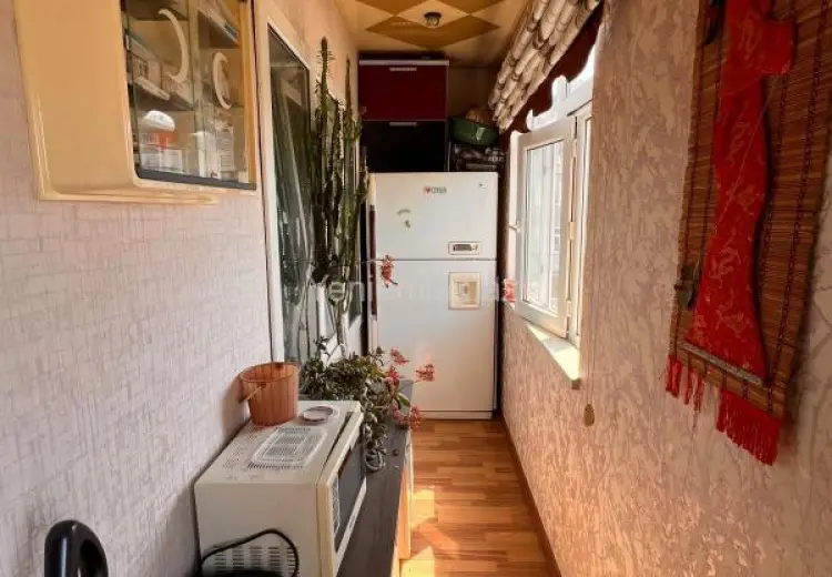 3 otaqlı mənzil Satılır, Əhmədli, Xətai, Bakı