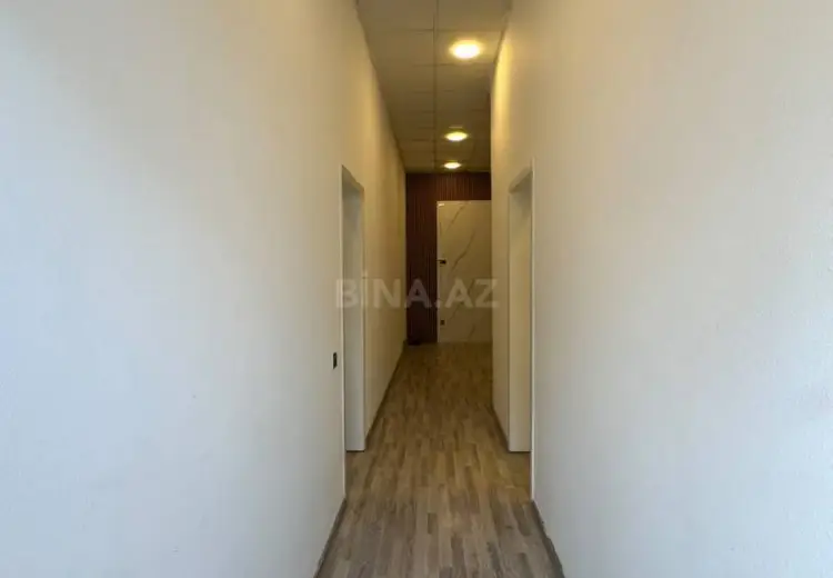 220 m² Obyekt / Ofis Kirayə (aylıq), Yasamal, Bakı