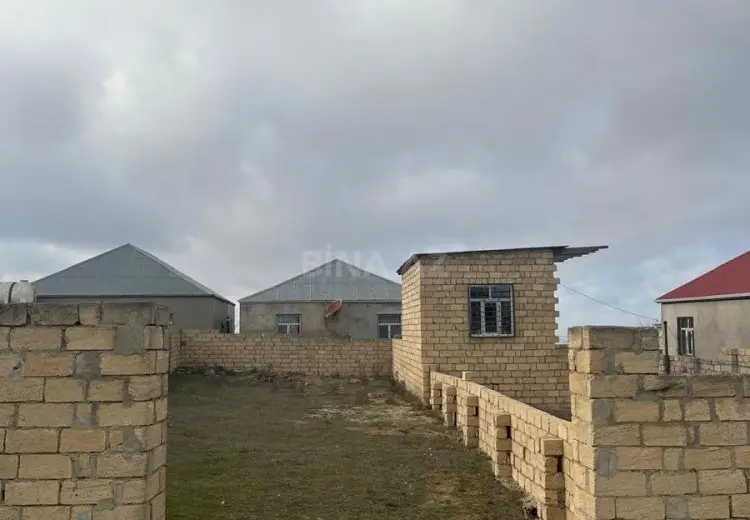 3 sot Torpaq Satılır, Hökməli, Abşeron