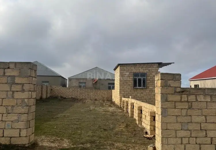3 sot Torpaq Satılır, Hökməli, Abşeron
