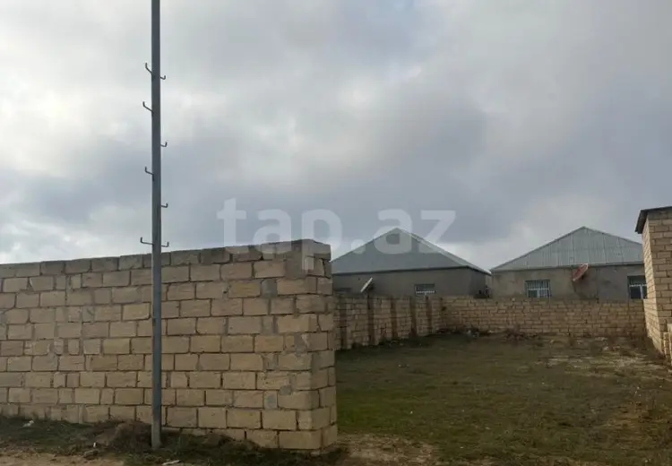 0 m² Obyekt / Ofis , Hökməli, Abşeron