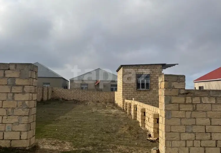0 m² Obyekt / Ofis , Hökməli, Abşeron