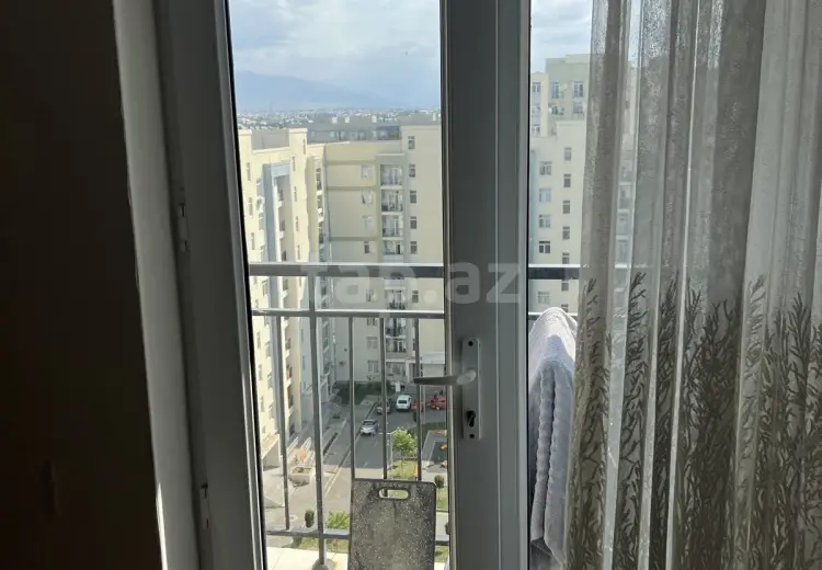 3 otaqlı mənzil , Gəncə