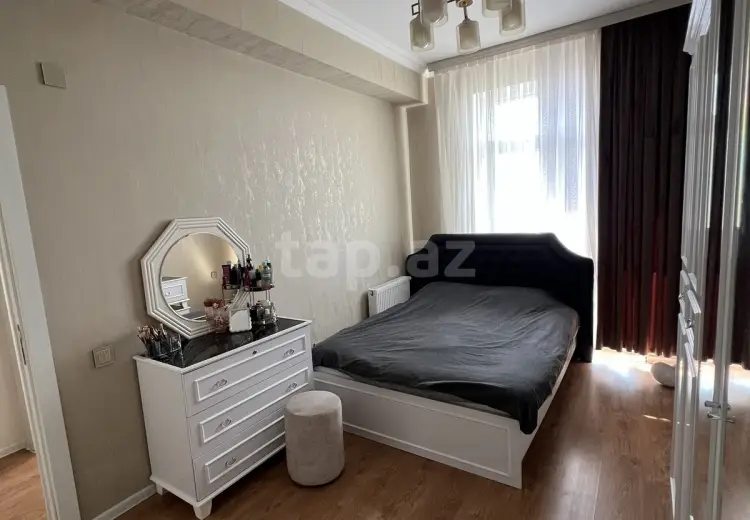 3 otaqlı mənzil , Gəncə