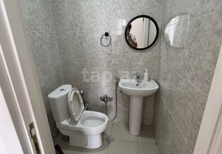 3 otaqlı mənzil , Gəncə