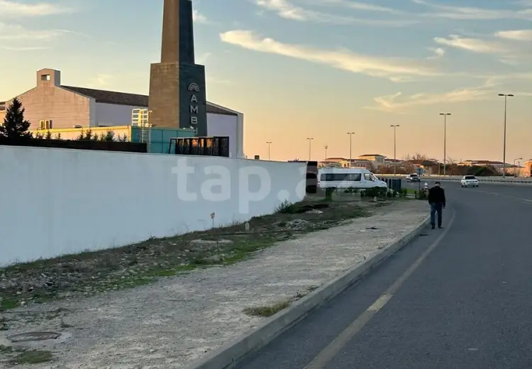 0 m² Obyekt / Ofis , Bilgəh qəs., Sabunçu, Bakı
