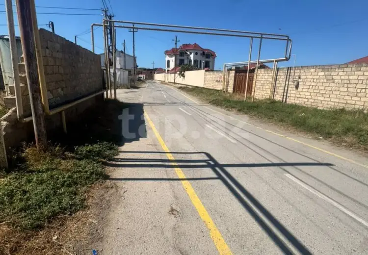 0 m² Obyekt / Ofis , Buzovna, Xəzər, Bakı