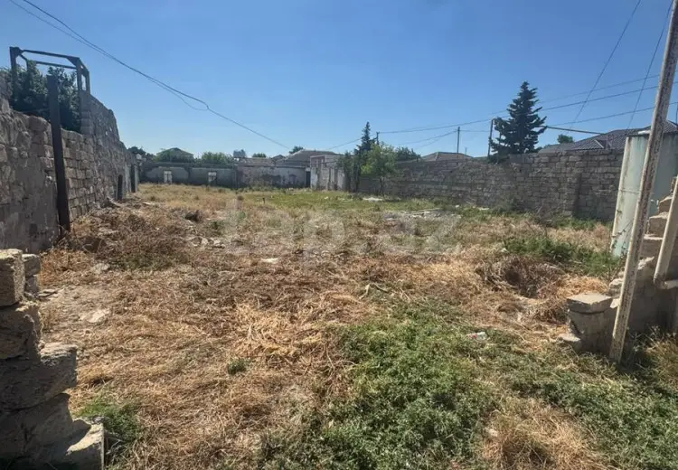 0 m² Obyekt / Ofis , Buzovna, Xəzər, Bakı