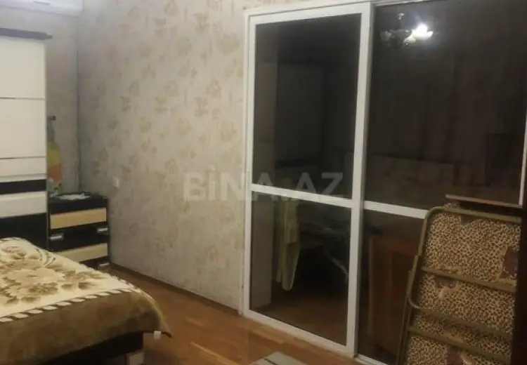 2 otaqlı mənzil Satılır, 8-ci mikrorayon, Binəqədi, Bakı