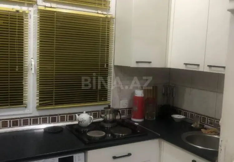 2 otaqlı mənzil Satılır, 8-ci mikrorayon, Binəqədi, Bakı