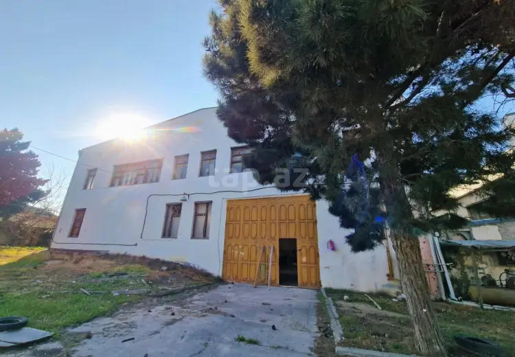 0 m² Obyekt / Ofis , Xırdalan